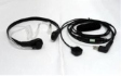 Motoplus Acoustic Tube Hand Free E005-HYT(Anti Noise)